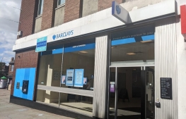 8 Market Street, Wellingborough NN8 1AT